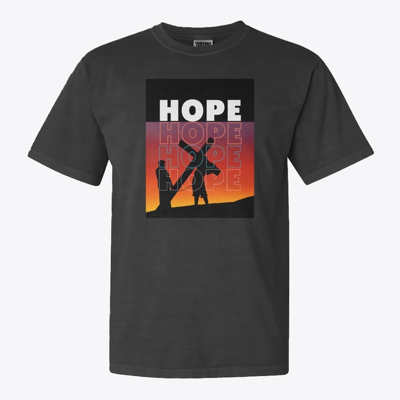 hopebyartisrael