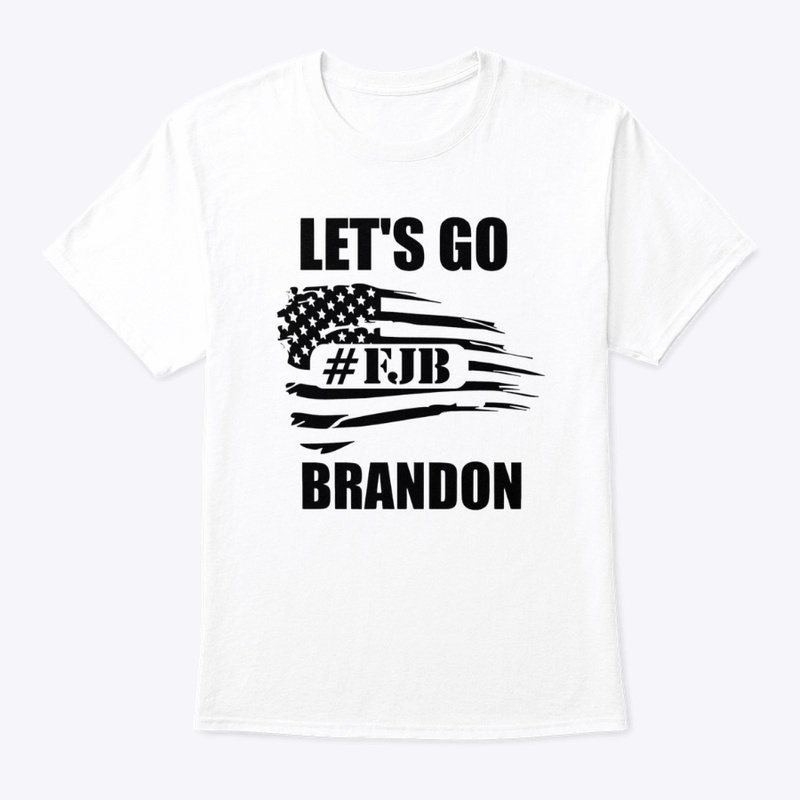 Let’s Go Brandon FJB