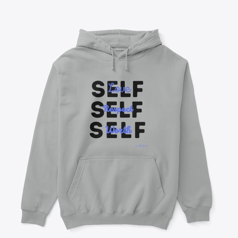 Love Yourself