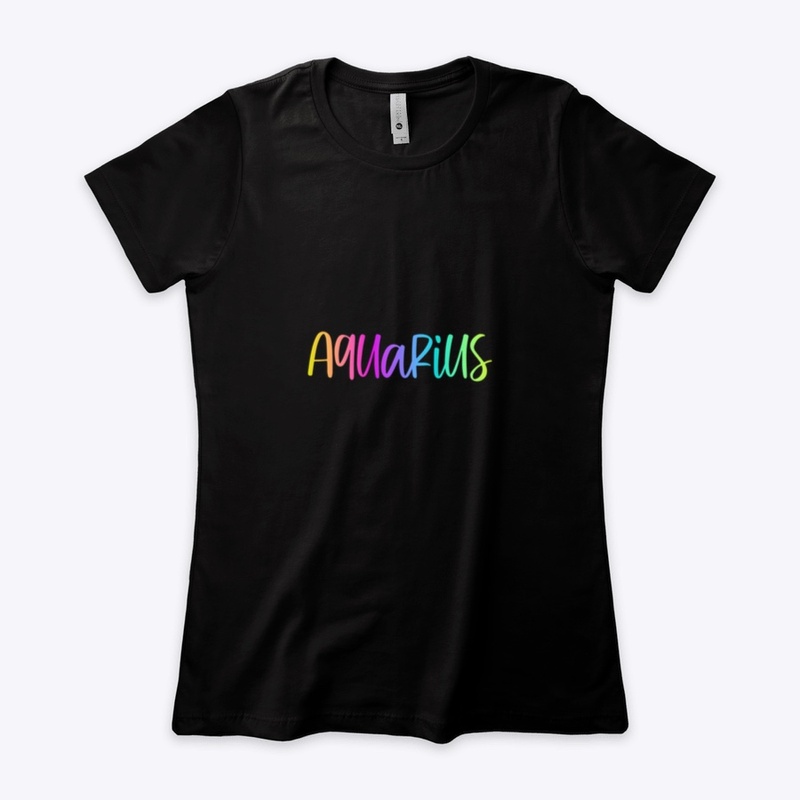 Aquarius Gear