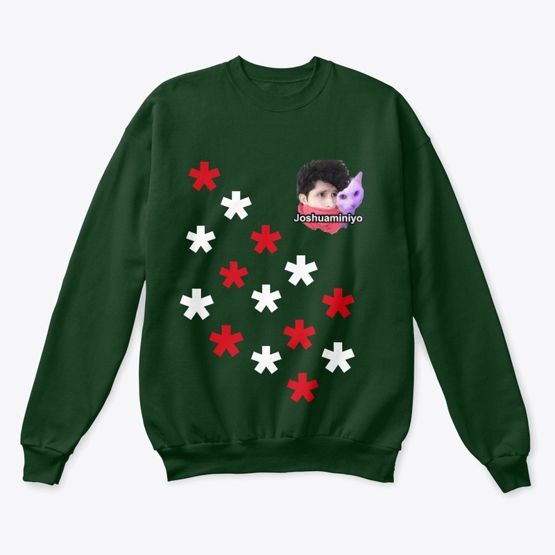 Joshuaminiyo Holiday/Snow