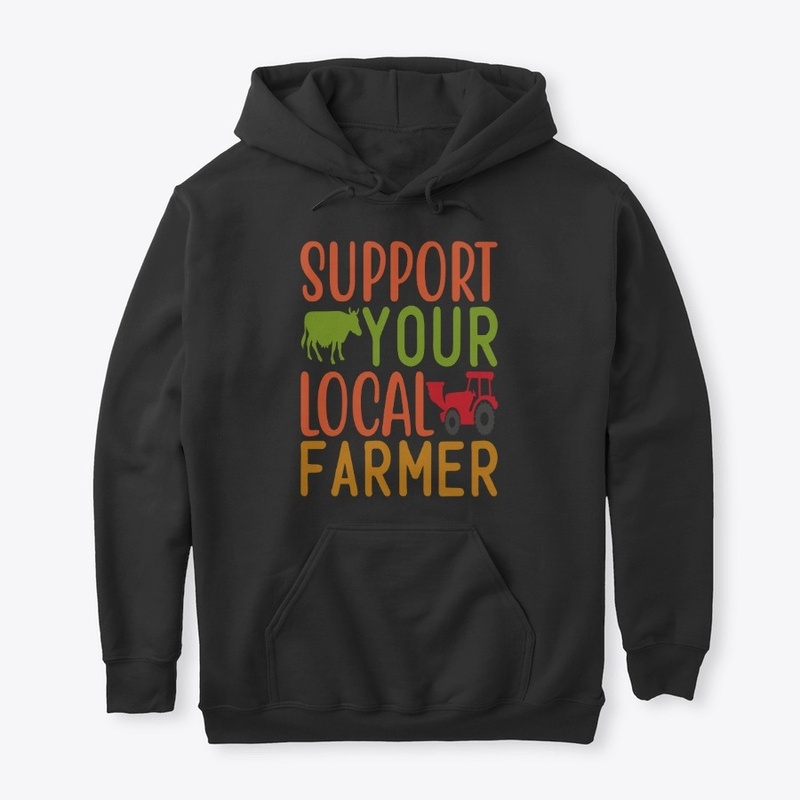 support farmers