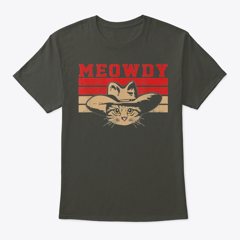 Mashup Between Meow and Howdy