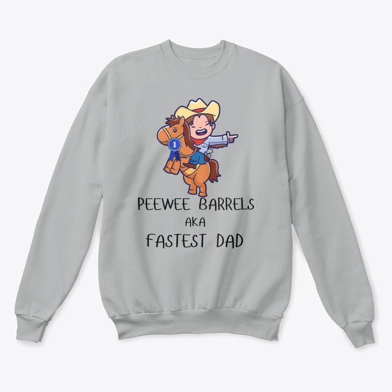 Fastest Dad Line