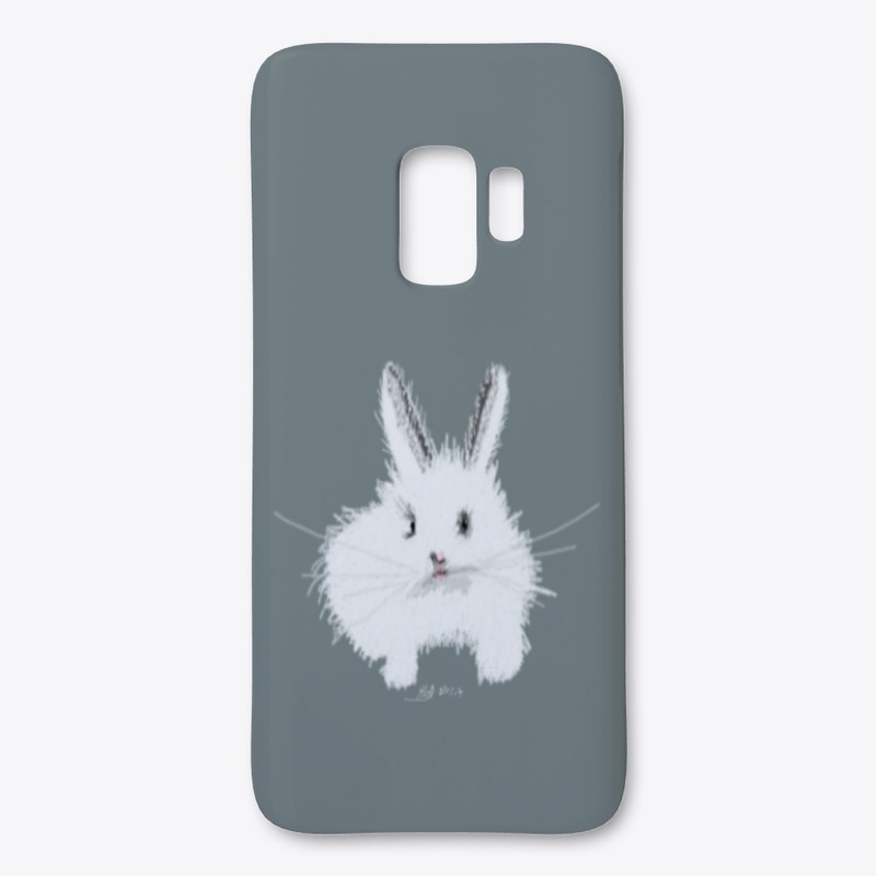 Bunny  Tees