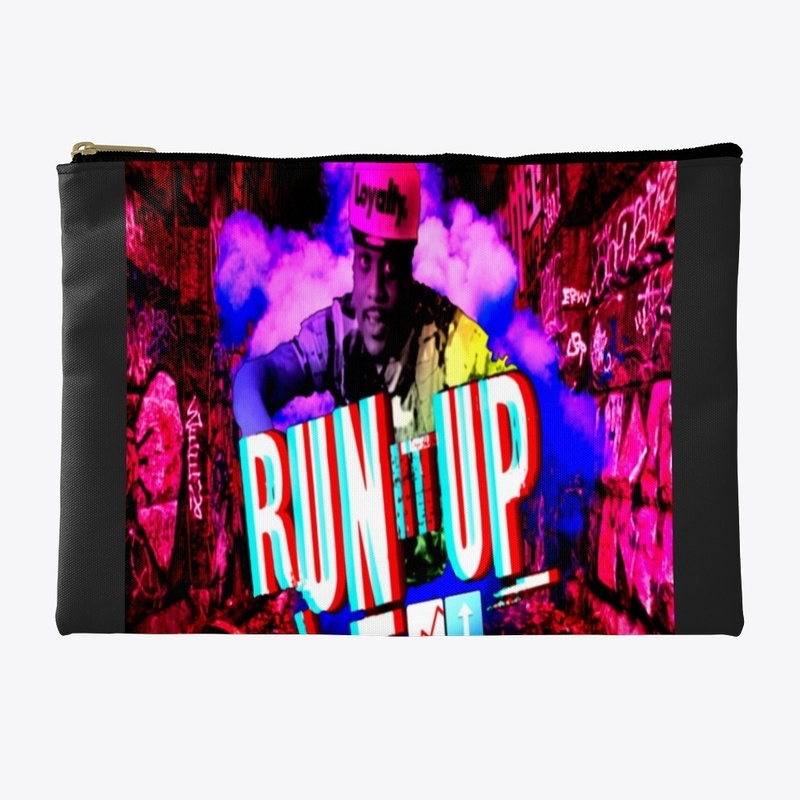 run it up 