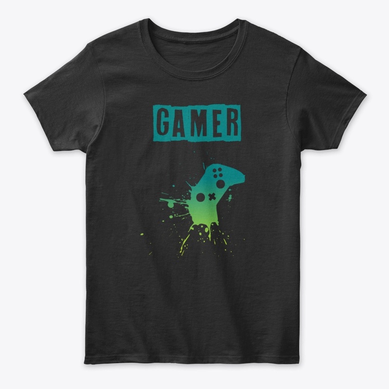 Gamer 2021