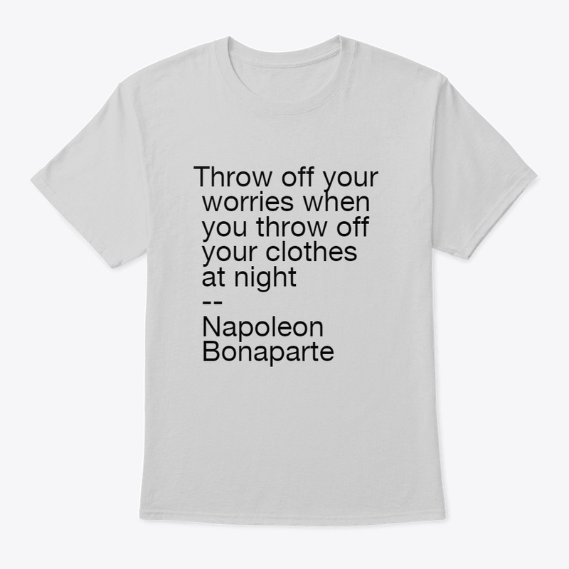 Napoleon Bonaparte Design