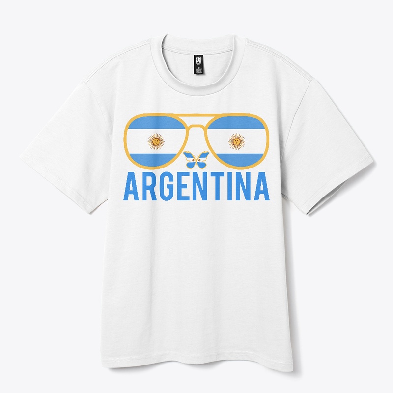 Argentina Sunglasses