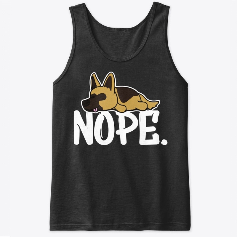 Nope Merch