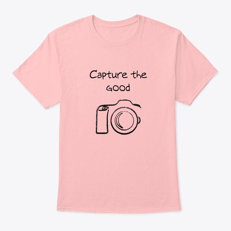 Capture the Good