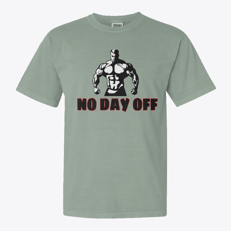 NUX STORE (TSHIRT DESIGN)