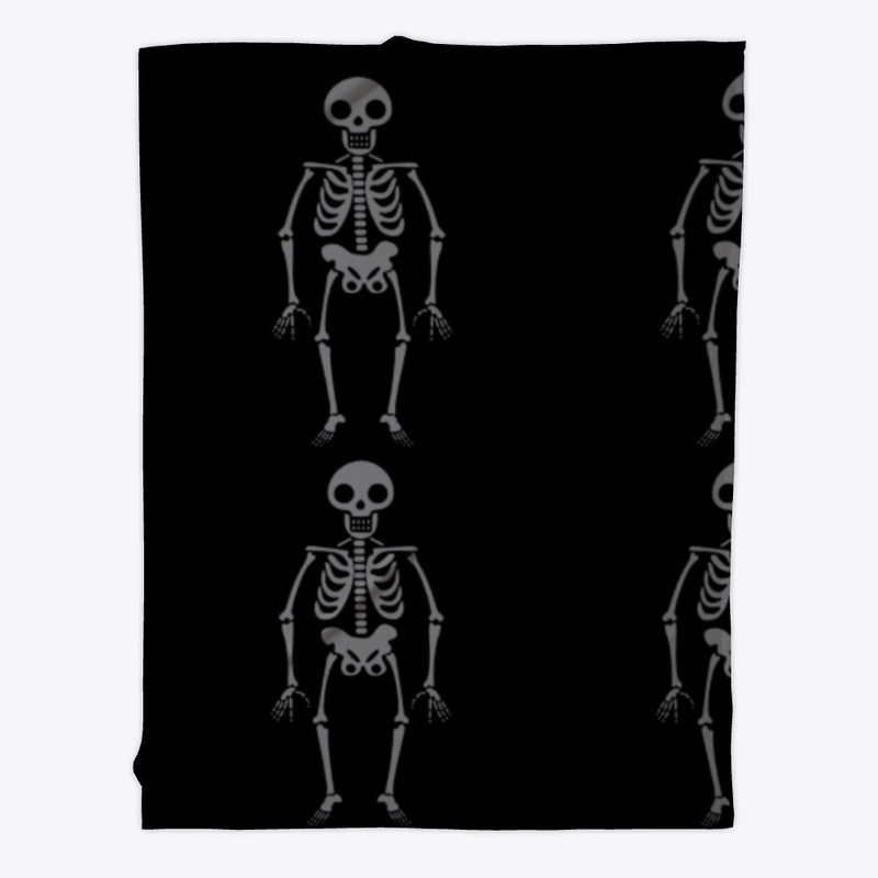 Skeletastic Valhalla 
