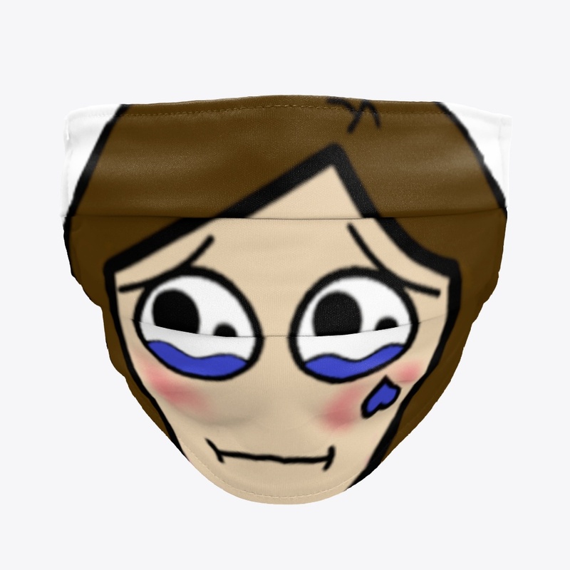 Meltdown Mask