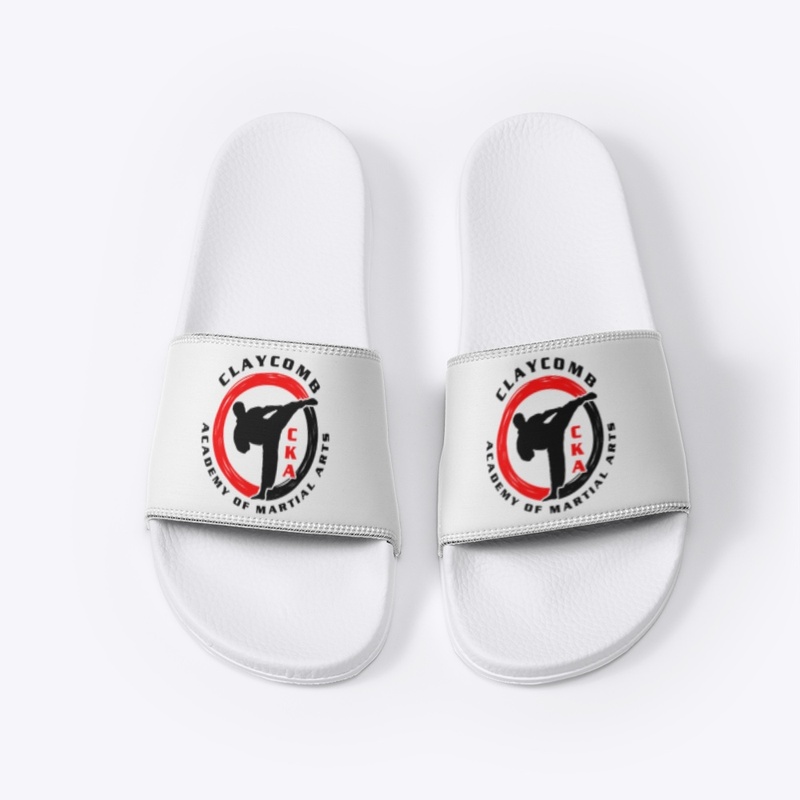 Dojo Slide Sandals