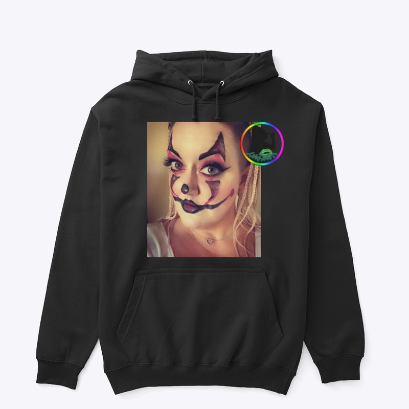 Tears of a Cray-Clown 514