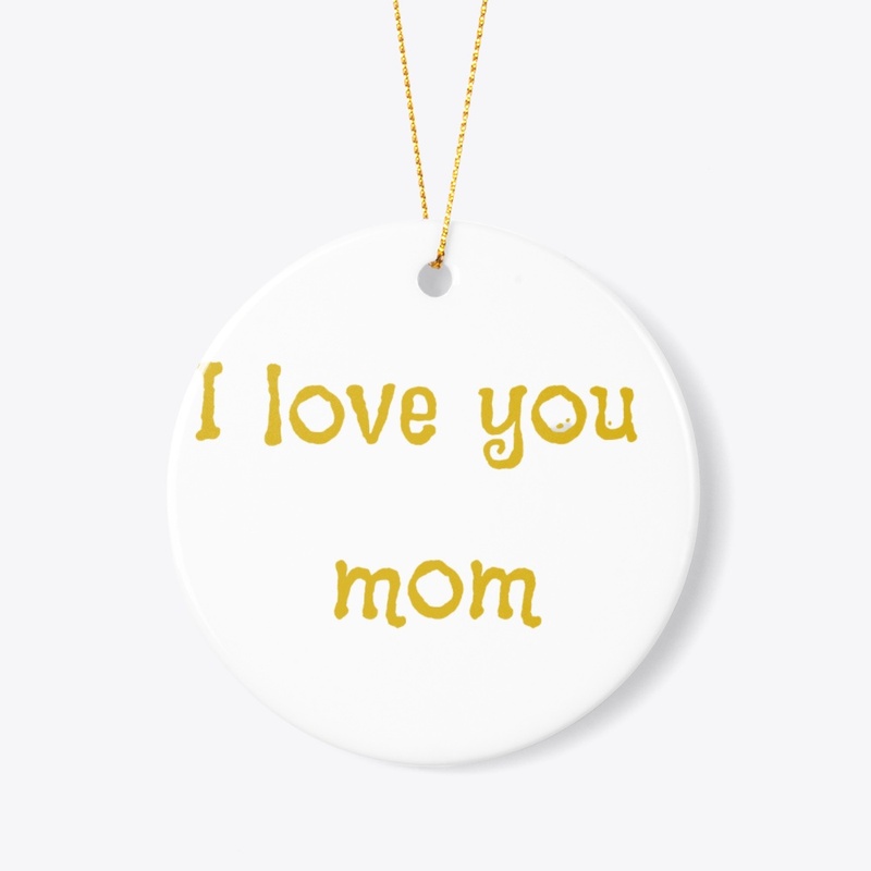 A wonderful gift for your mom 