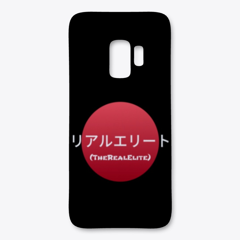 Japanese Elite Accessories 