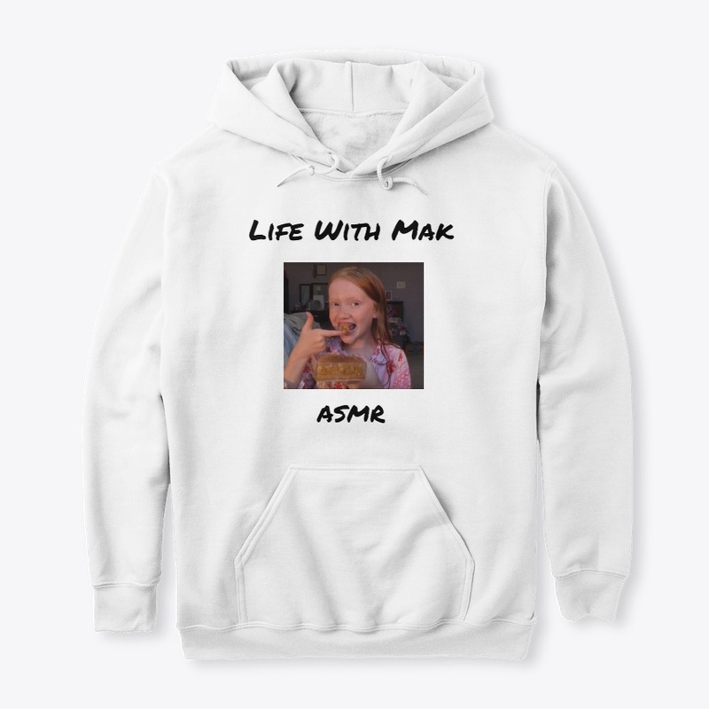 Life With MaK Honeycomb ASMR