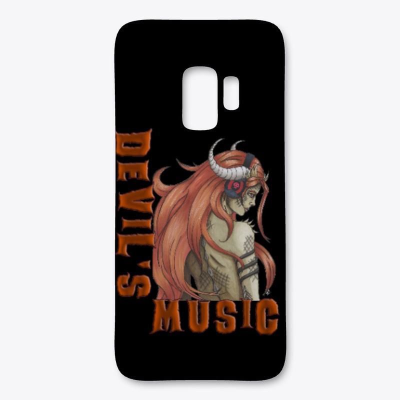 Devil's Music