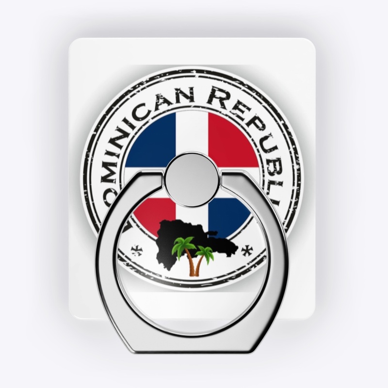 DOMINICAN REP