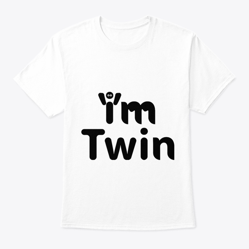 i'm twin