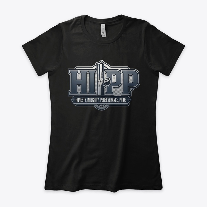 Heavy Metal HIPP Collection