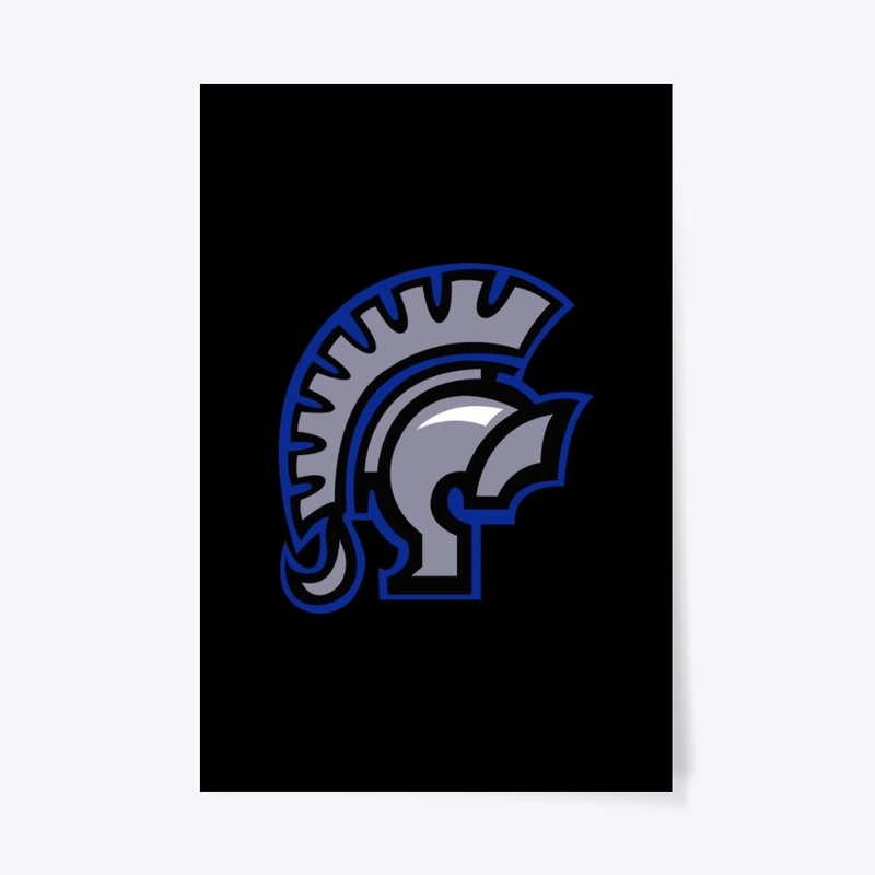 Omaha Gladiators - Silver Line