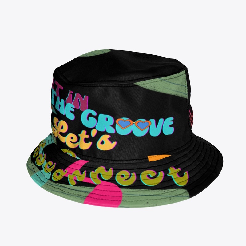 ERAs - Get In The Groove Let's Reconnect