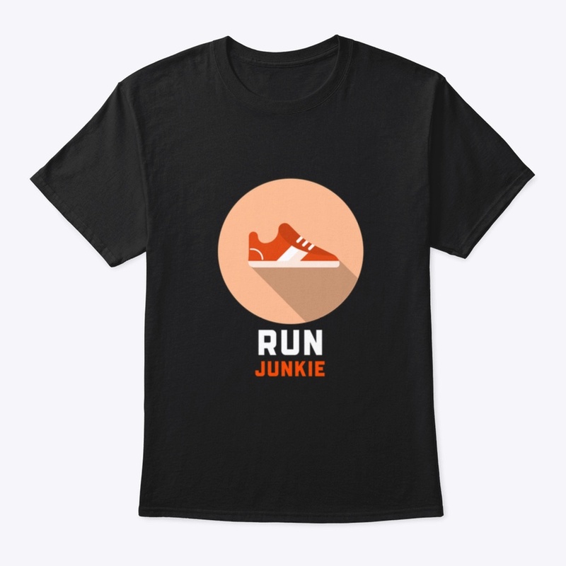 Run Junkie
