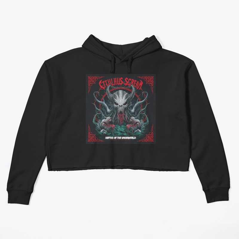 Ctulhus Scream Merchandise Series 2 