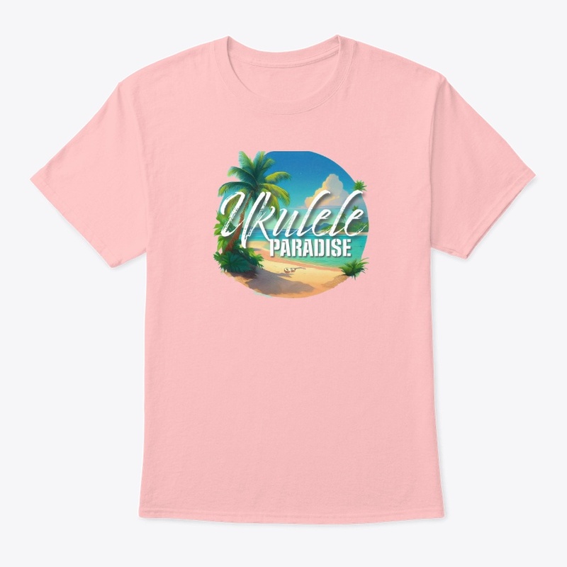 UKULELE PARADISE