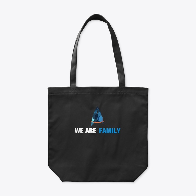 We are Family