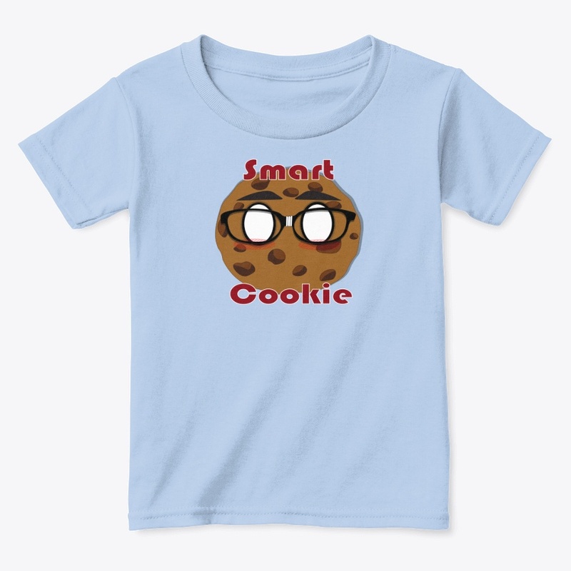 Smart Cookie (galleta inteligente)