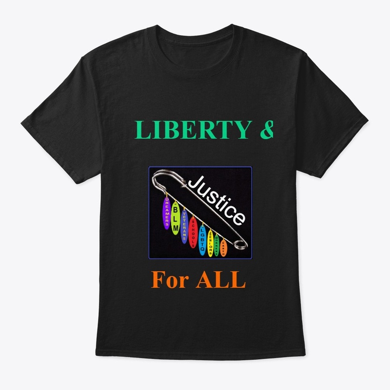 Justice For ALL