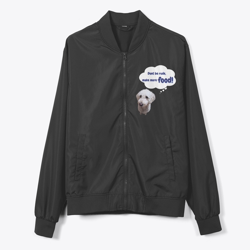 OG Don't Be Rude Collection