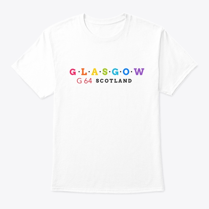 Glasgow G64 Scotland