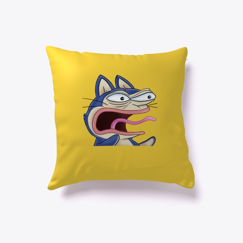 Indoor Pillow Reee