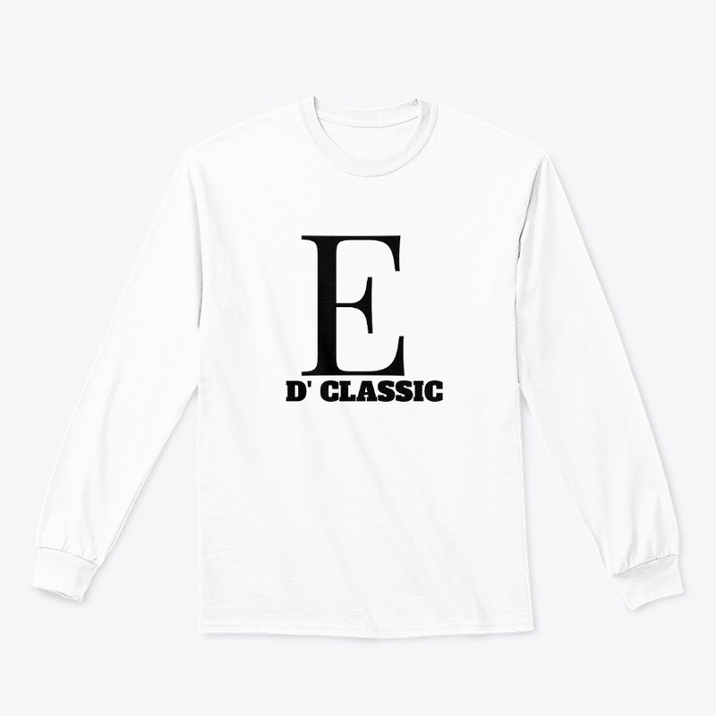 ED CLASSIC