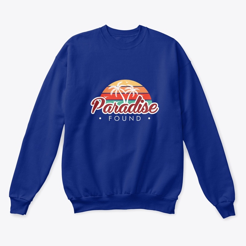 Paradise Found
