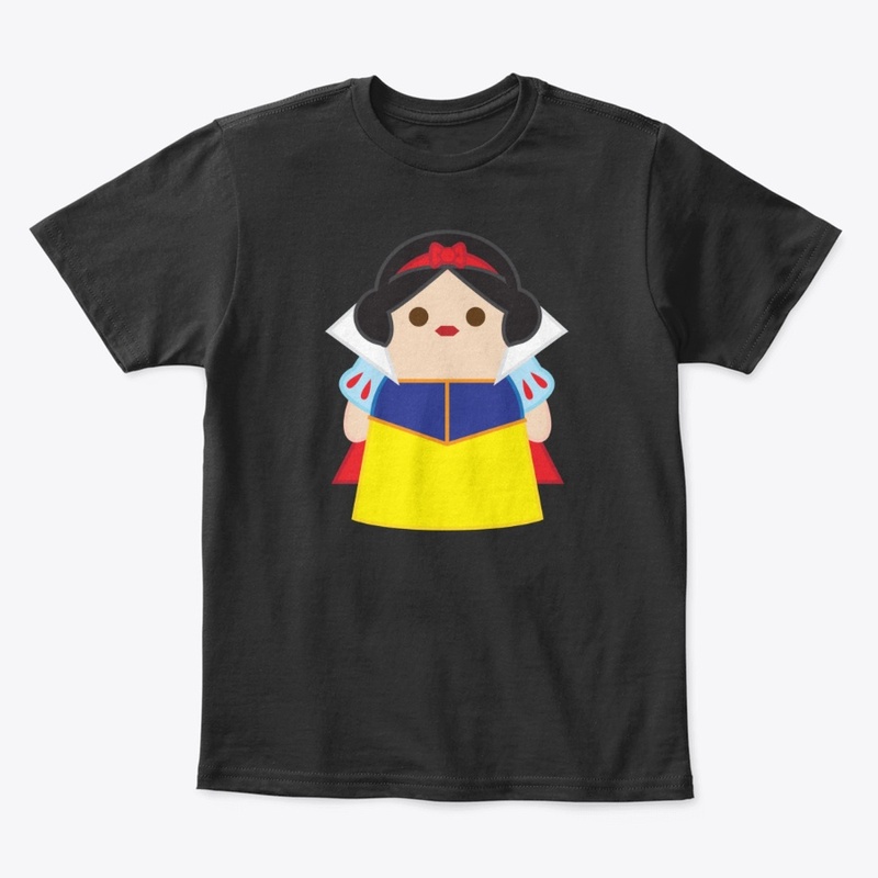 Snow White BUBBAH
