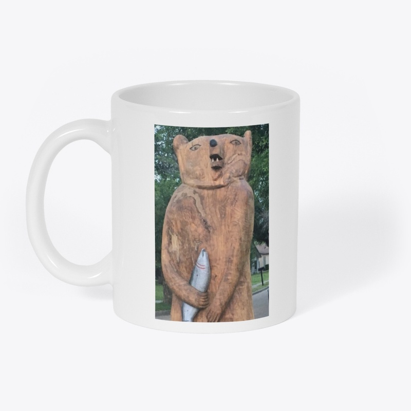 Derp Bear