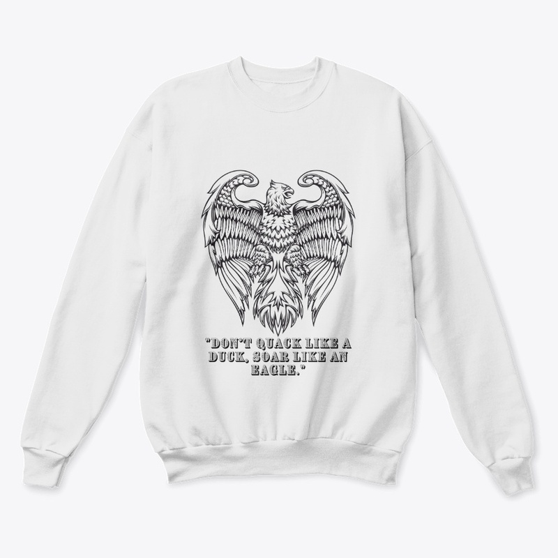 Eagle style vintage t-shirt