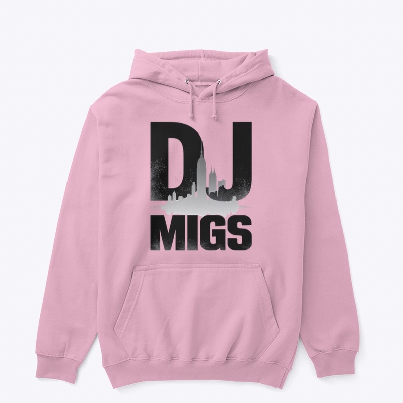 DJ MIGS Empire Series