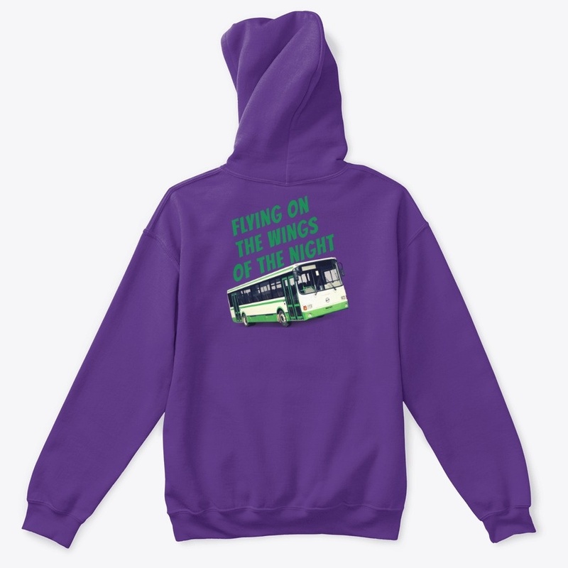 hoody lyaz teen
