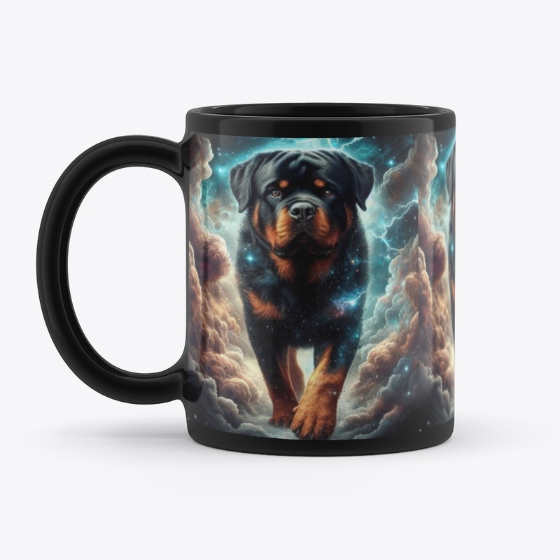 Rottweiler Mug