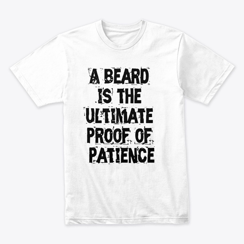 Kingly Beard