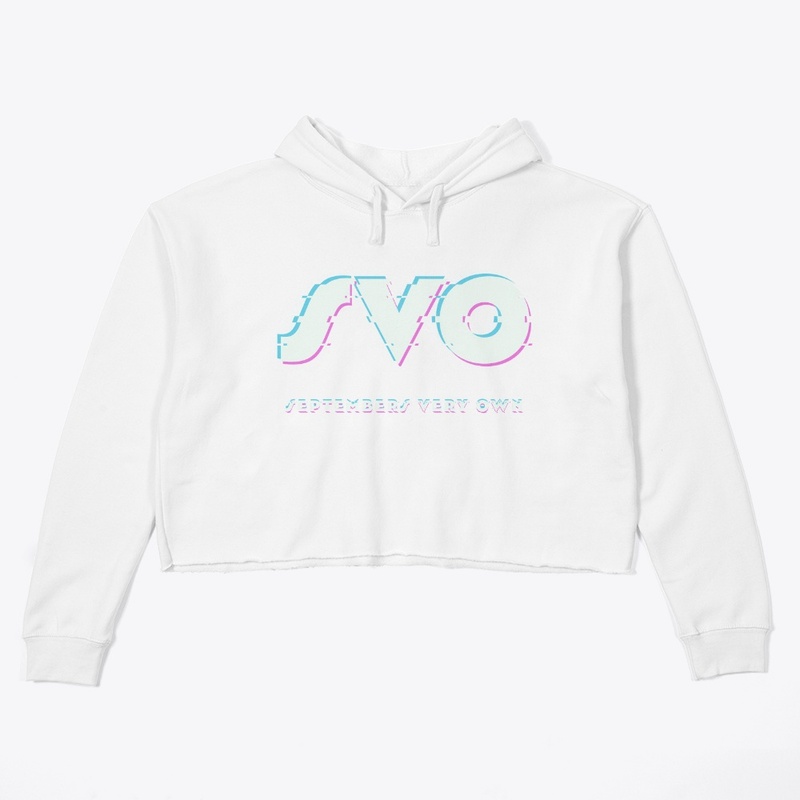 SVO Glitch 