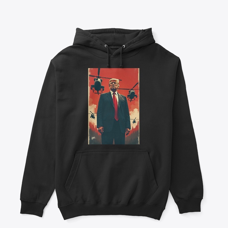Trump #2