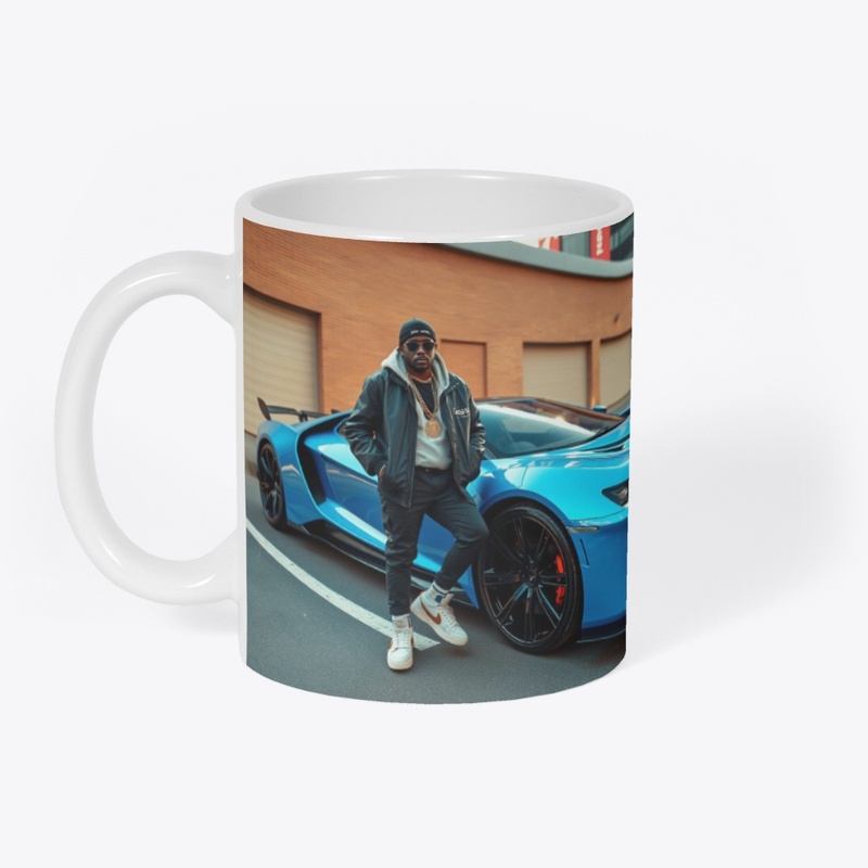 Diverse Portfolio